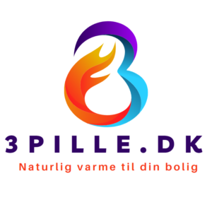 træpille logo